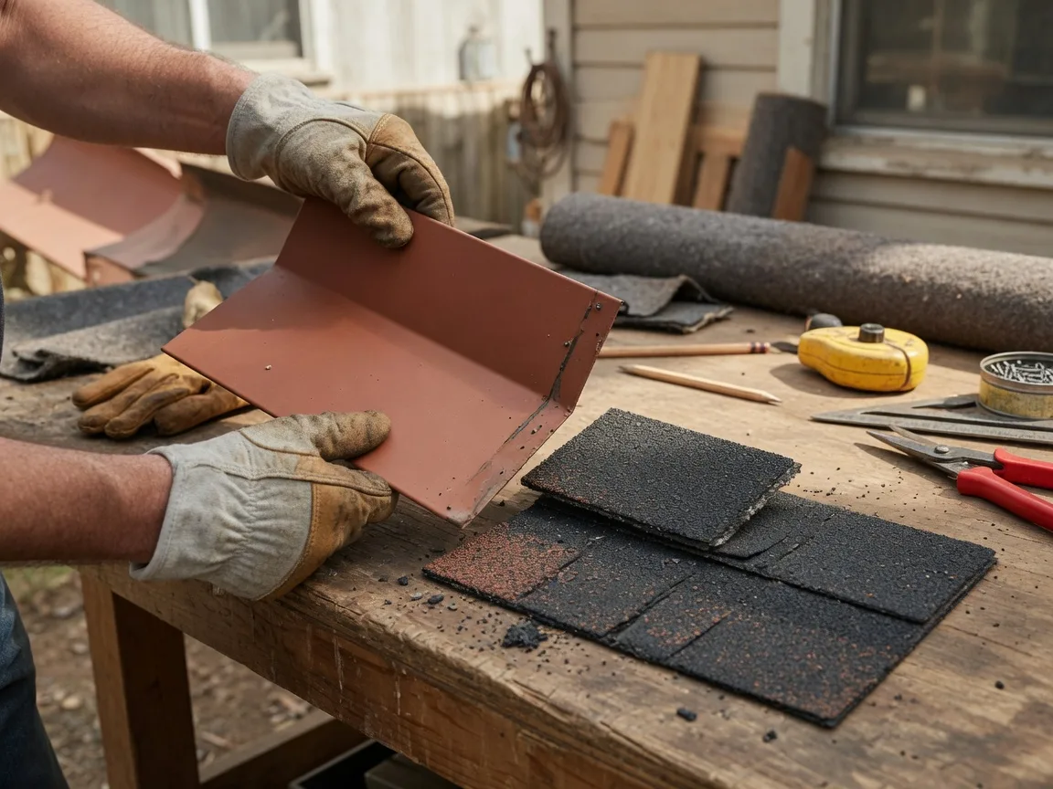 Roof Repair company in Saint James, MD